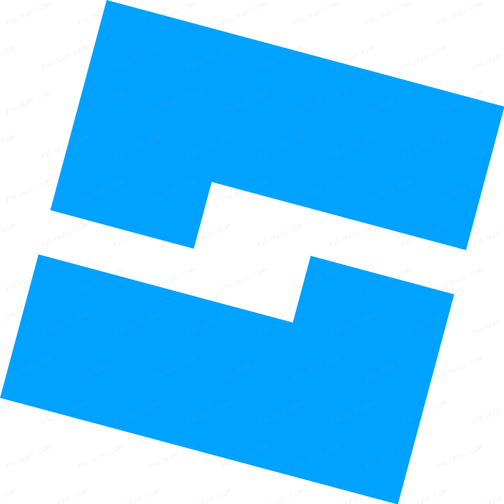 Roblox Studio Logo PNG with transparent background