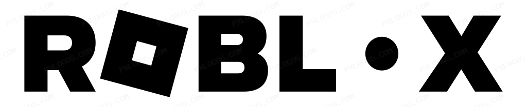 Roblox Logo PNG with transparent background