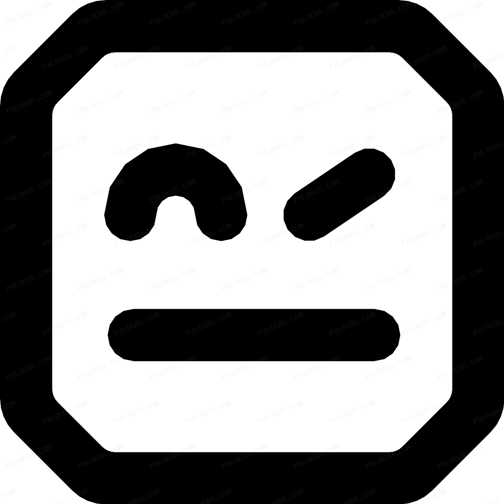 Robot Framework Logo PNG with transparent background