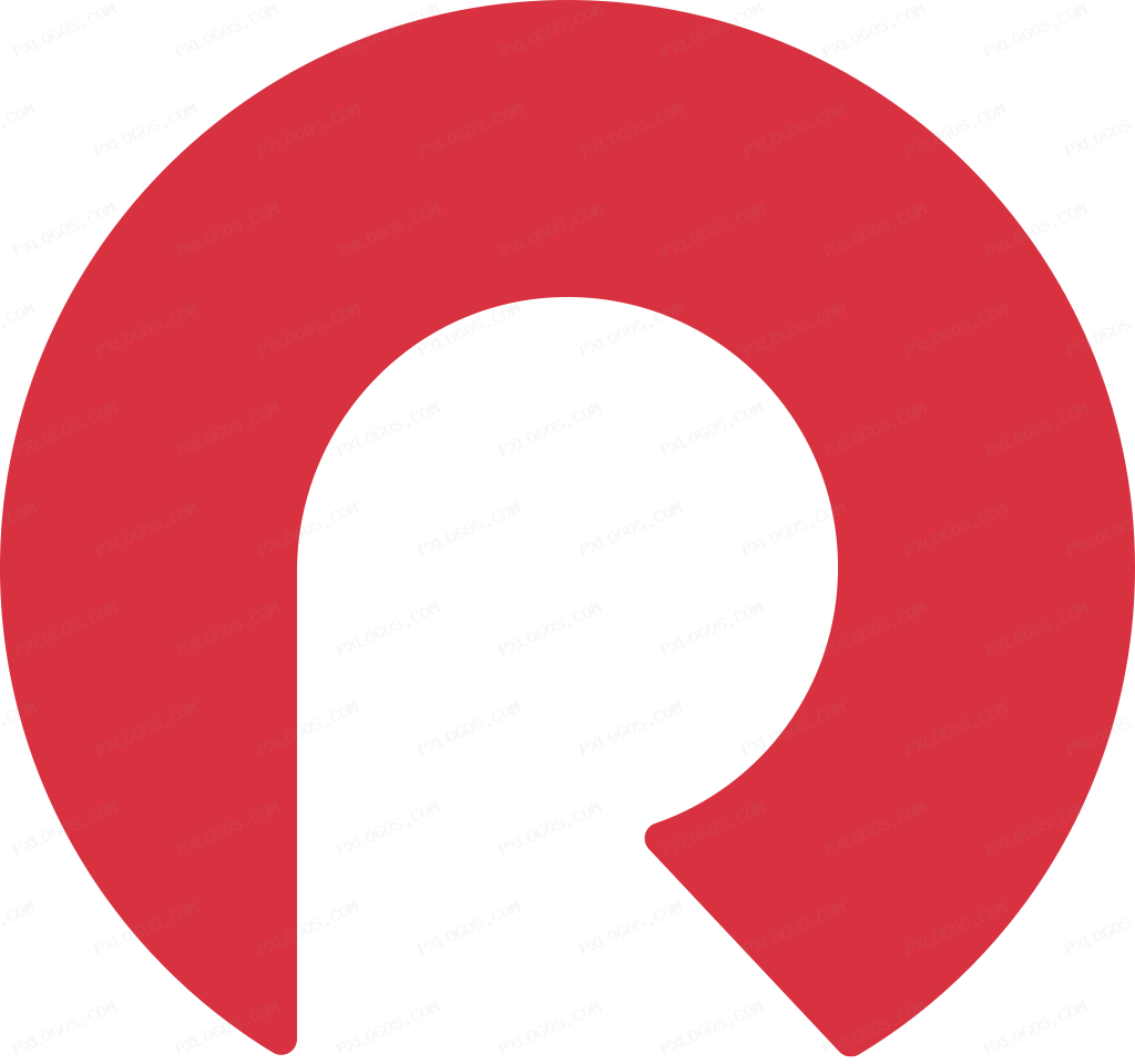 Rocket Money Logo PNG with transparent background