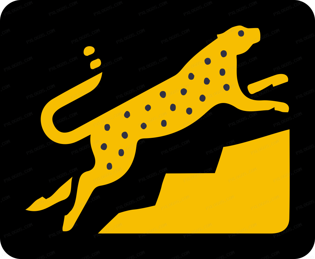 Rocksdb Logo PNG with transparent background