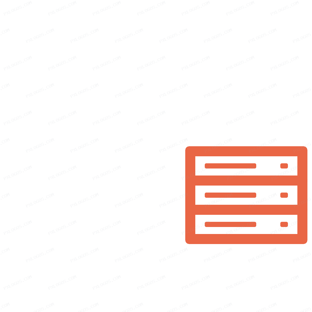 Rockstor Logo PNG with transparent background