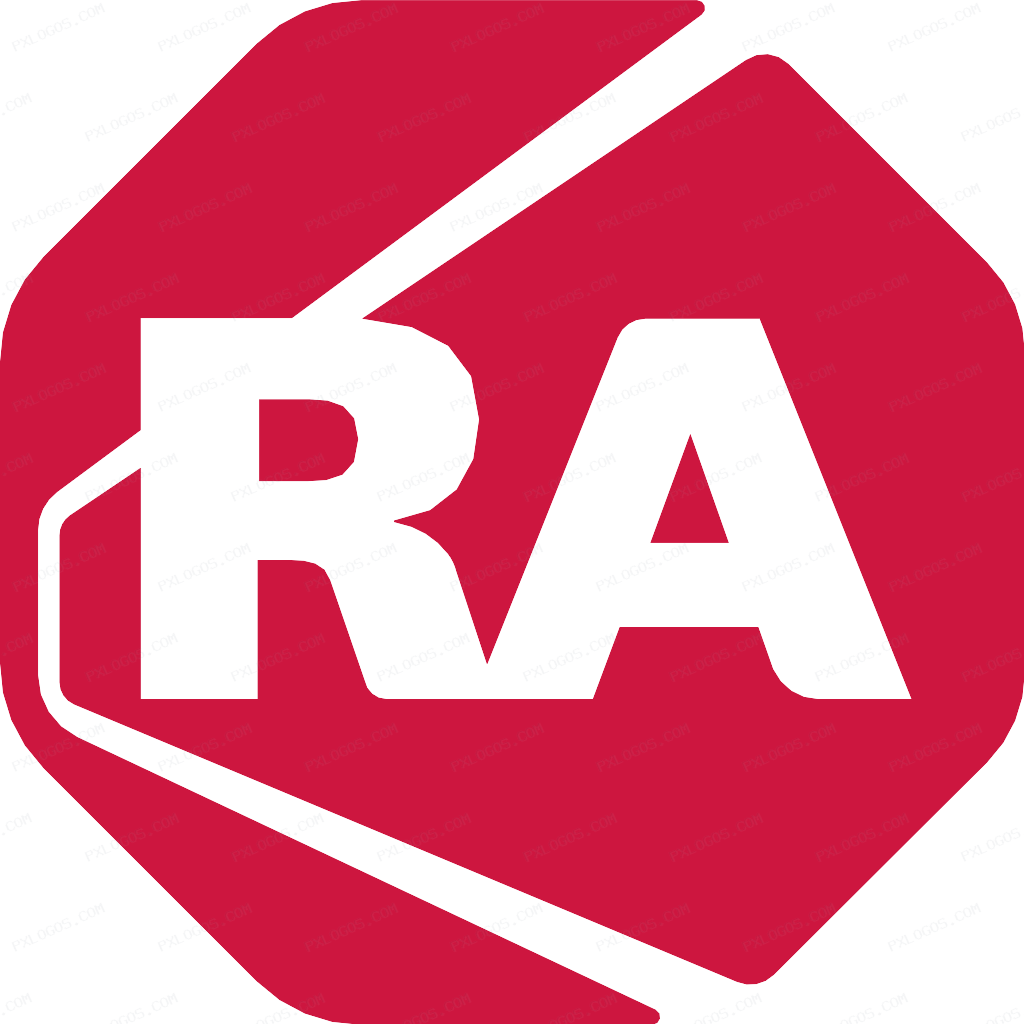 Rockwell Automation Logo PNG with transparent background