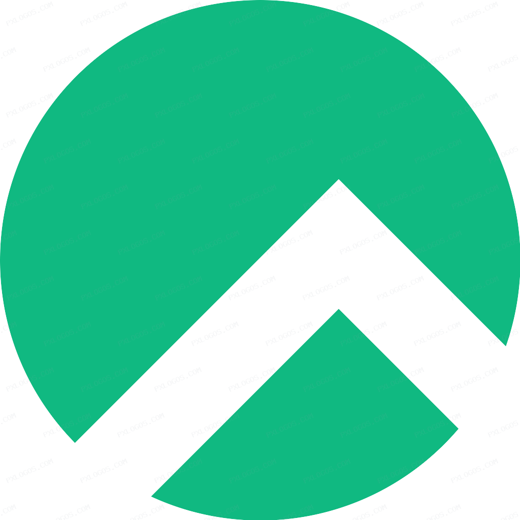 Rocky Linux Logo PNG with transparent background