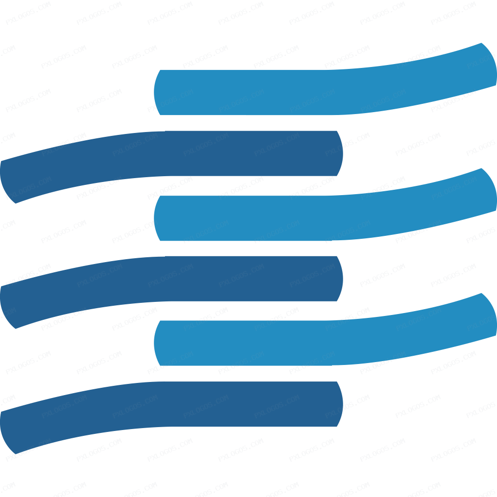 Roguewave Logo PNG with transparent background