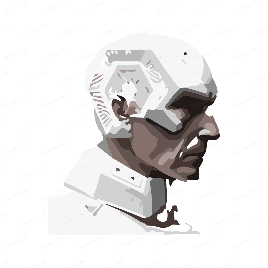 Roko Logo PNG with transparent background