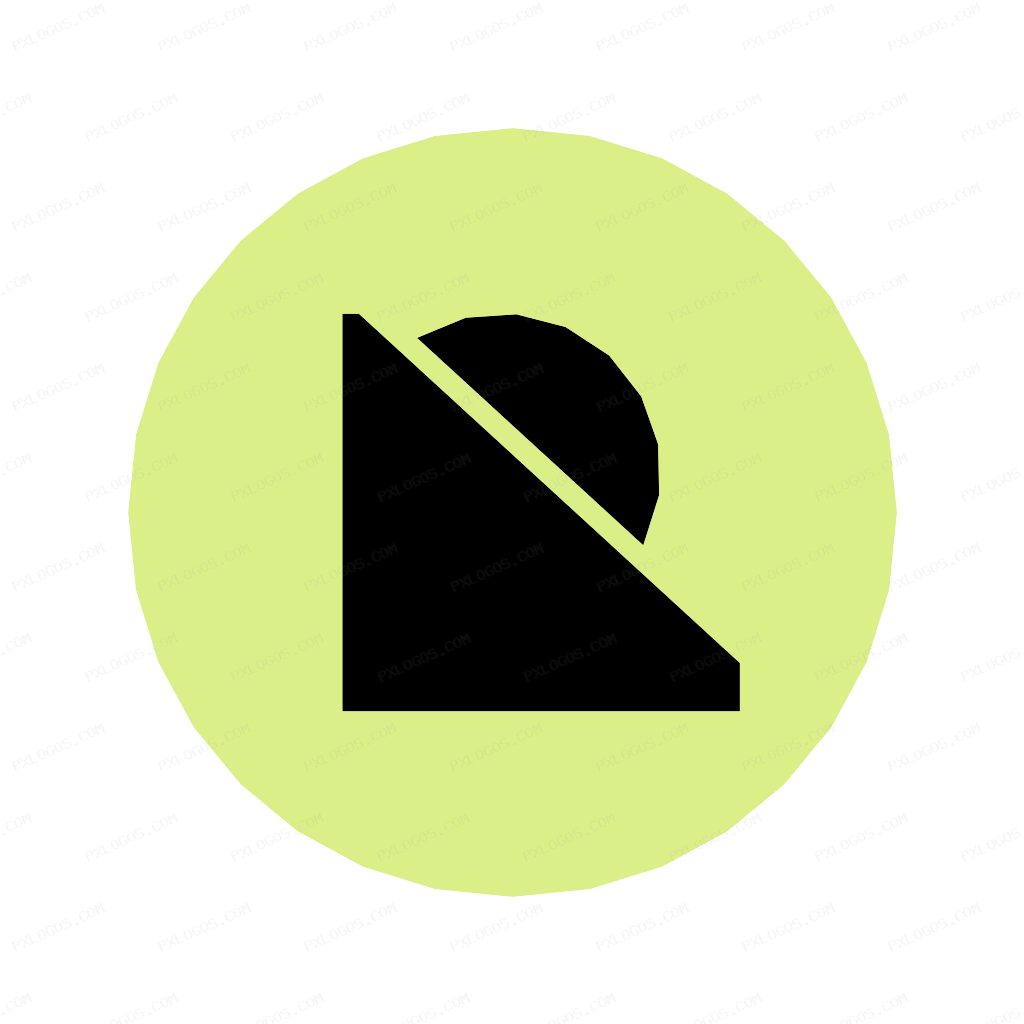 Rollux Logo PNG with transparent background