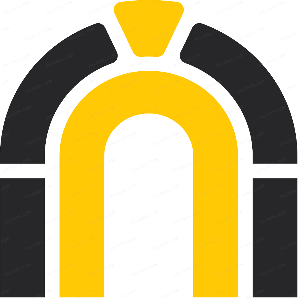 Rome Logo PNG with transparent background