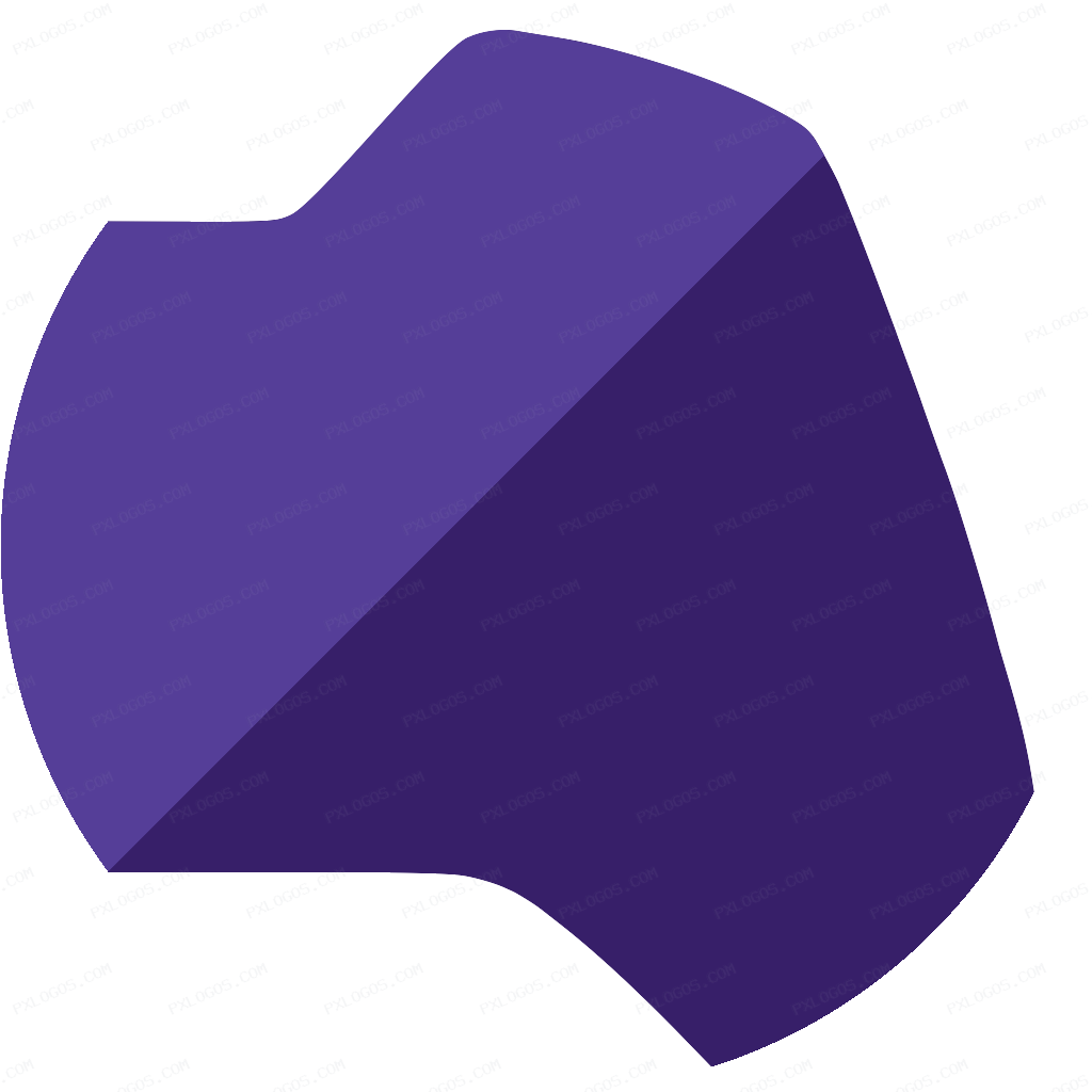 Romm Logo PNG with transparent background