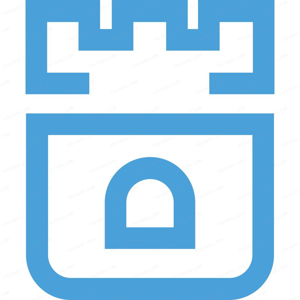Rookio Logo PNG with transparent background
