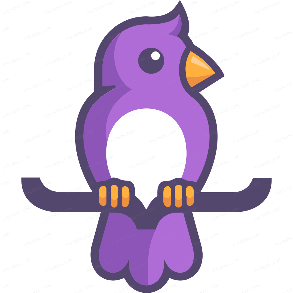 Rookout Logo PNG with transparent background