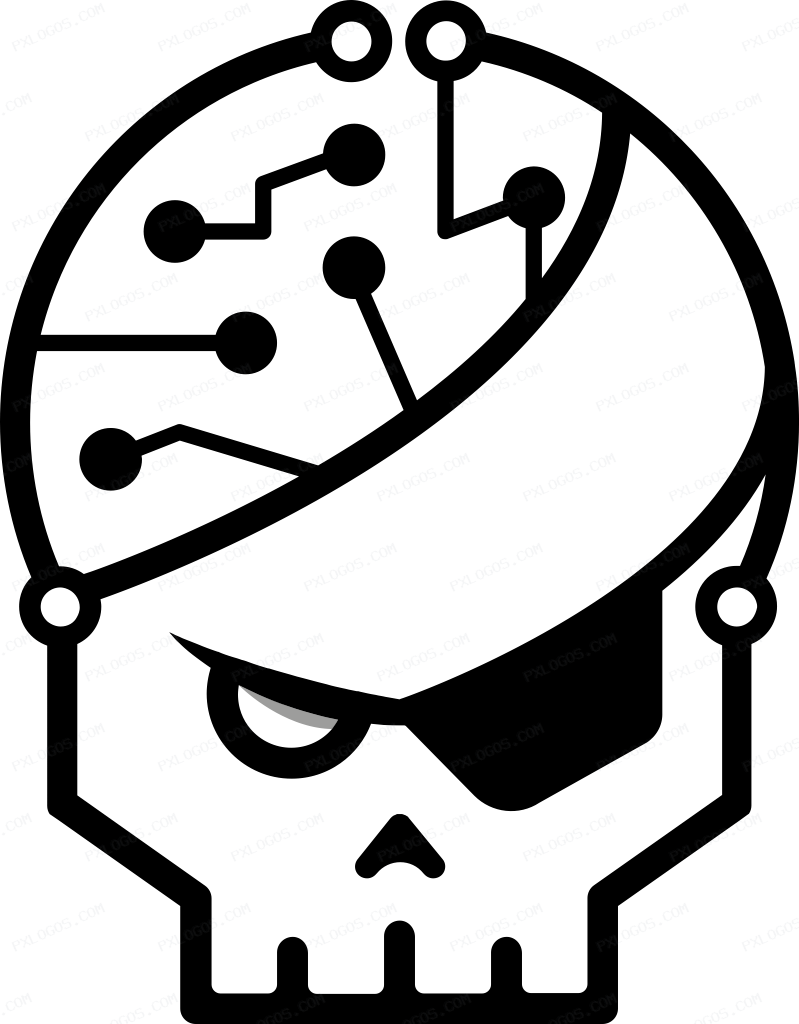 Root Me Logo PNG with transparent background