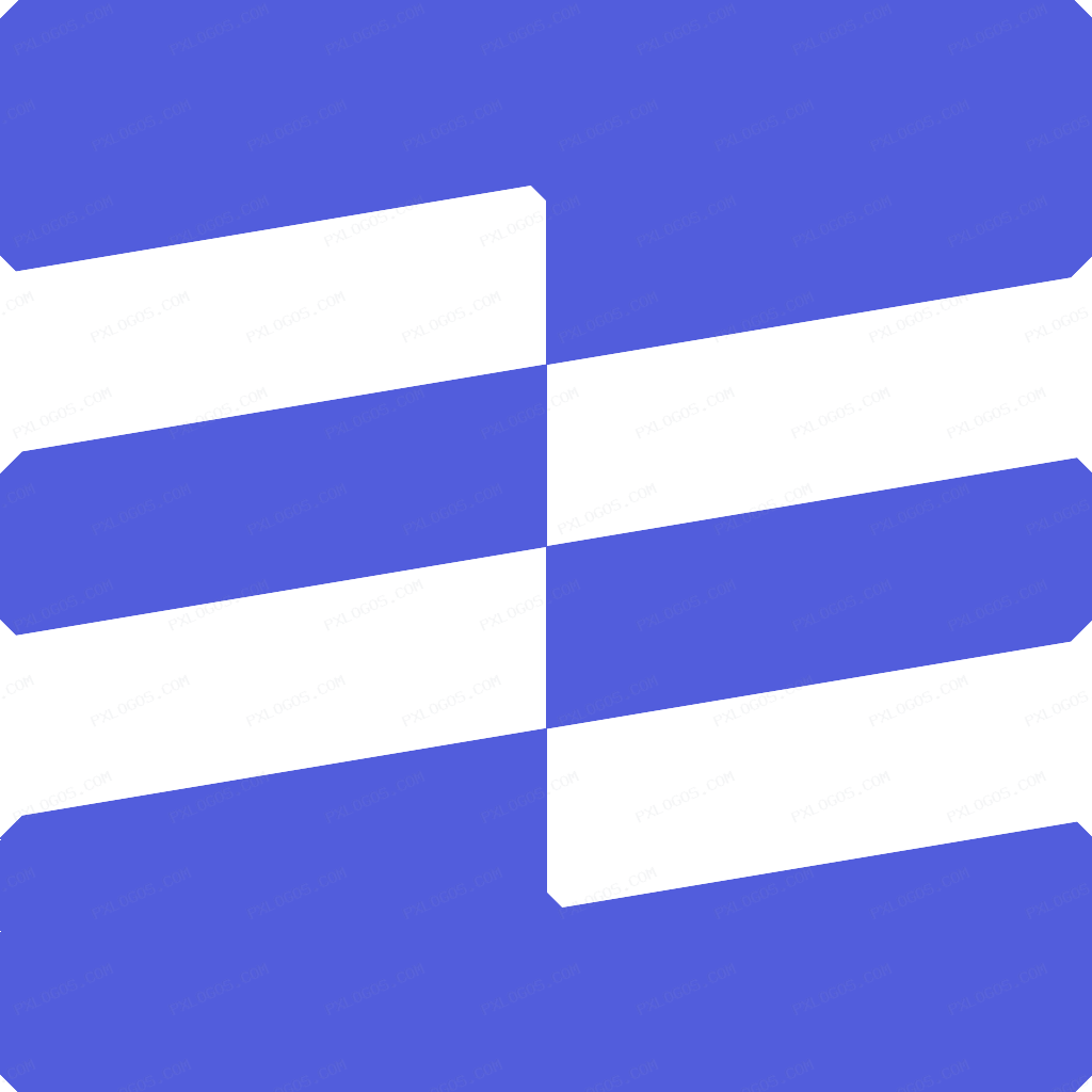 Roots Bedrock Logo PNG with transparent background