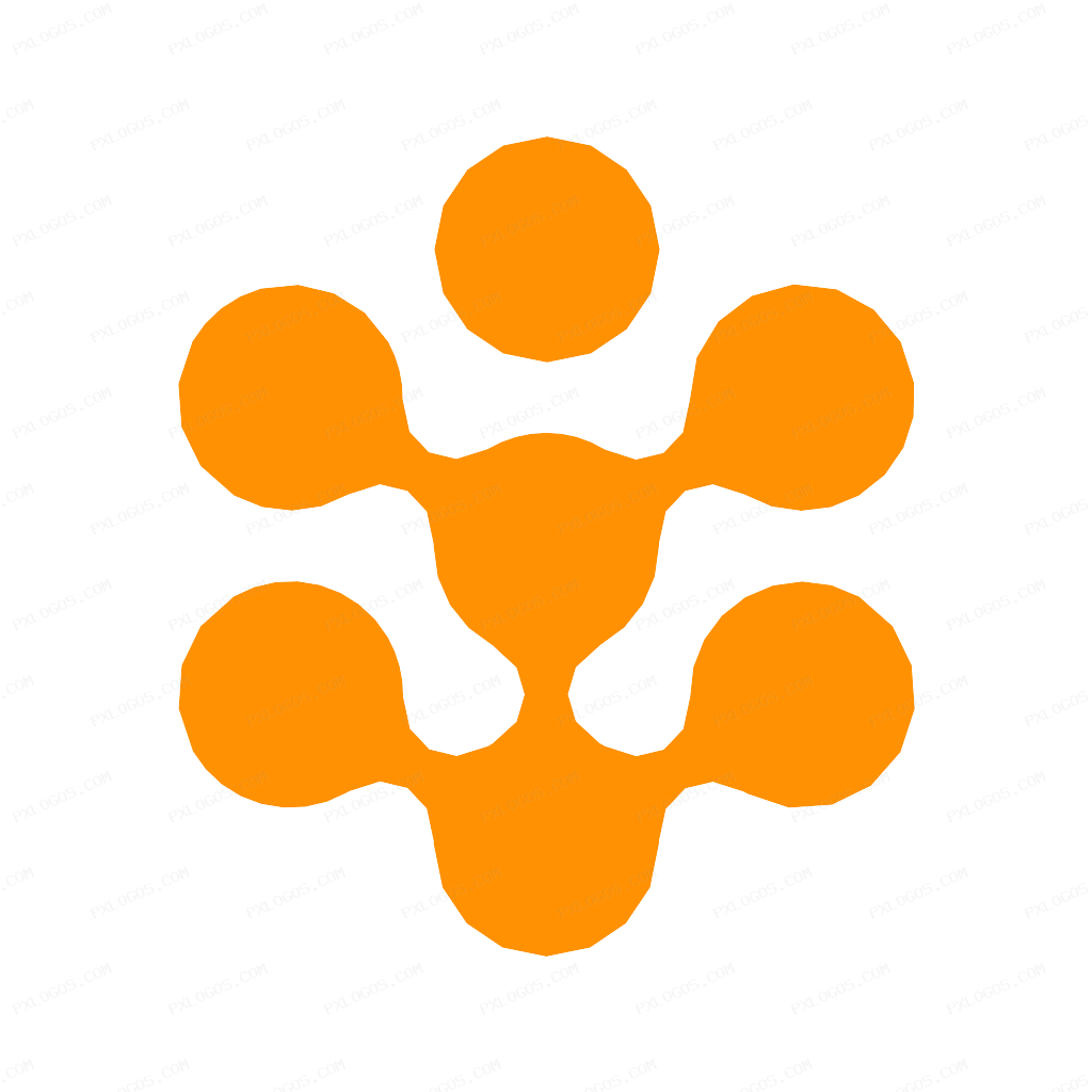 Rootstock Logo PNG with transparent background