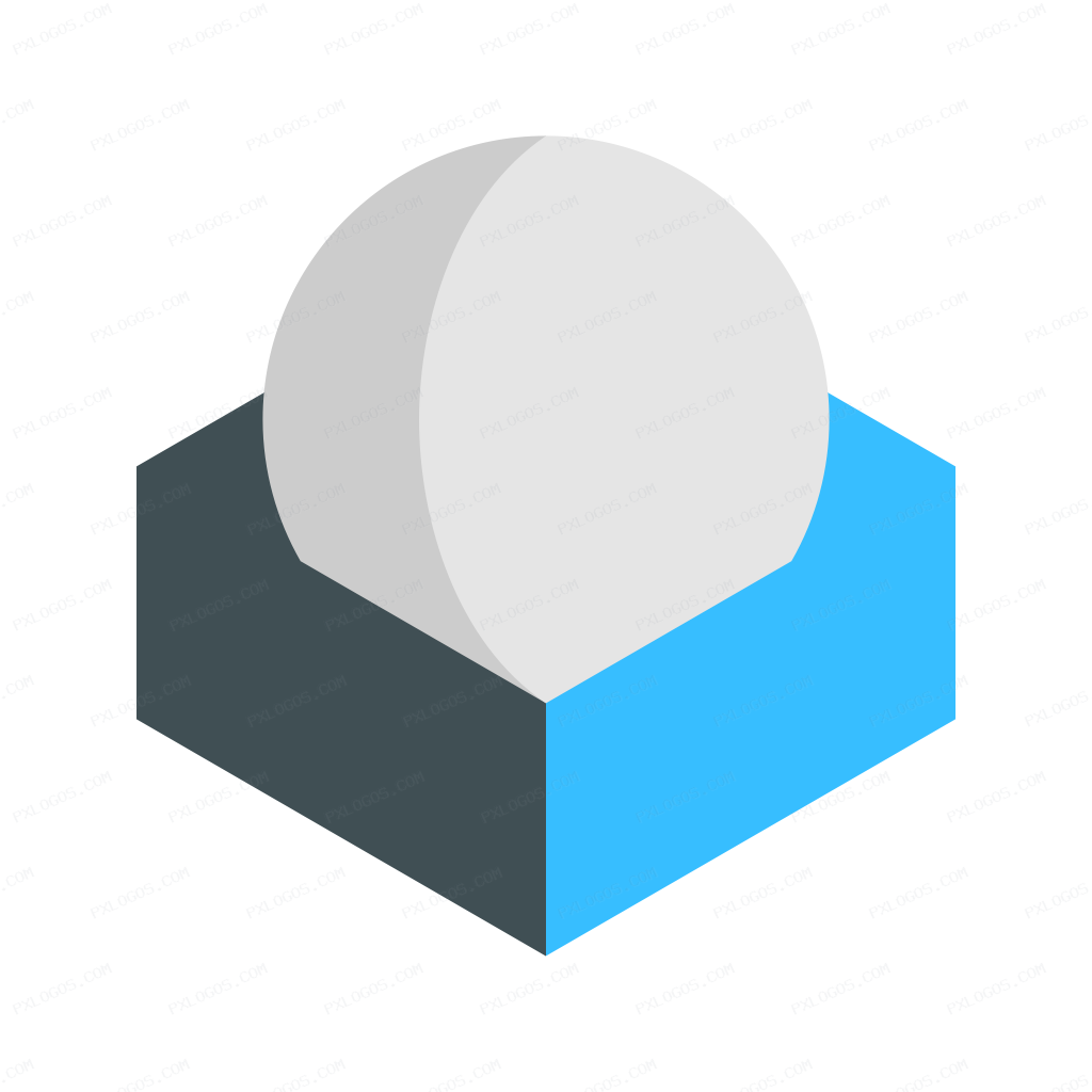 Roundcube Logo PNG with transparent background