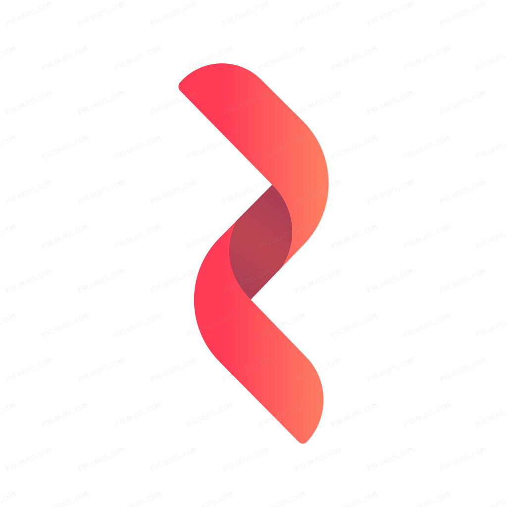 Route Logo PNG with transparent background