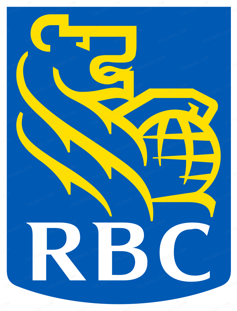 Royalbankofcanada Logo PNG with transparent background