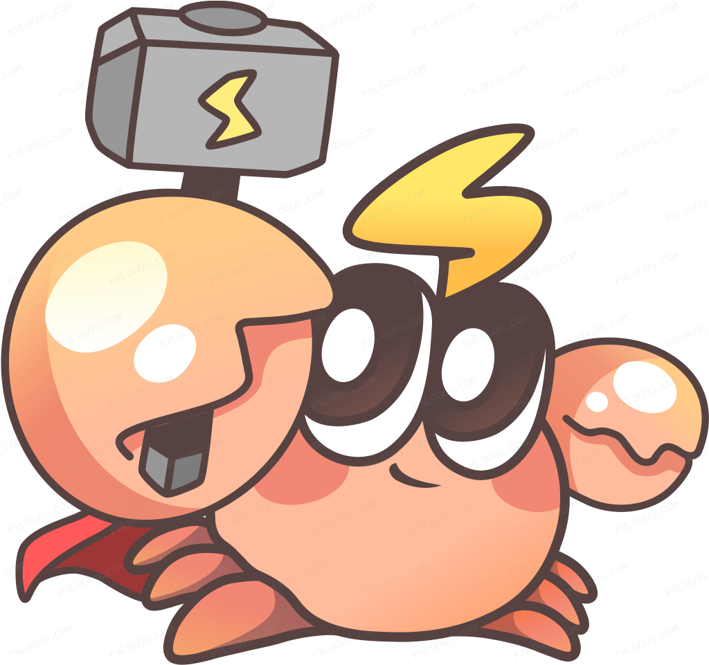 Rsbuild Logo PNG with transparent background