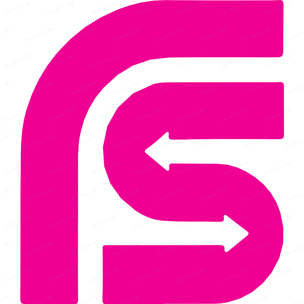 RSocket Logo PNG with transparent background