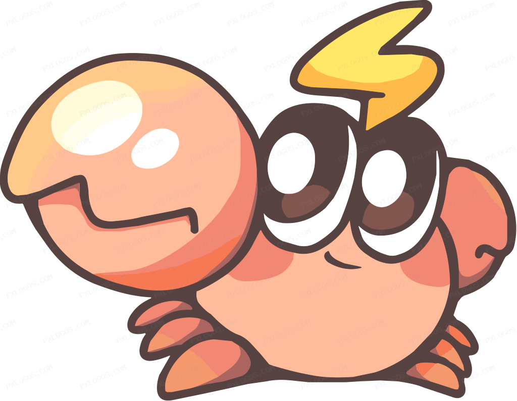 Rspack Logo PNG with transparent background