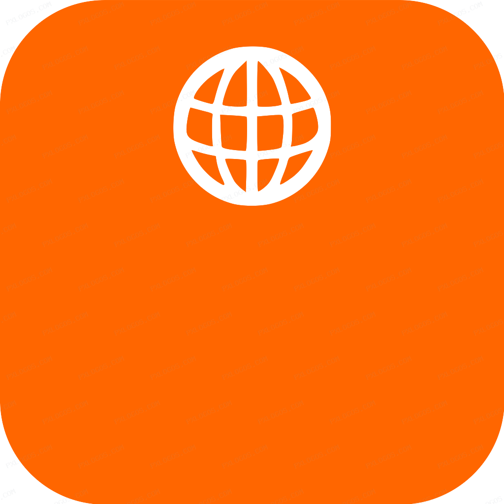 RSS Bridge Logo PNG with transparent background