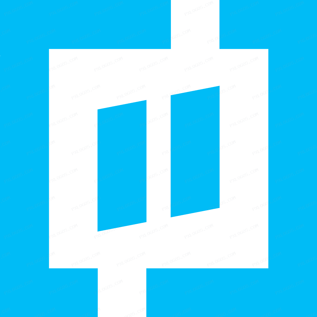 RTLZWEI Logo PNG with transparent background