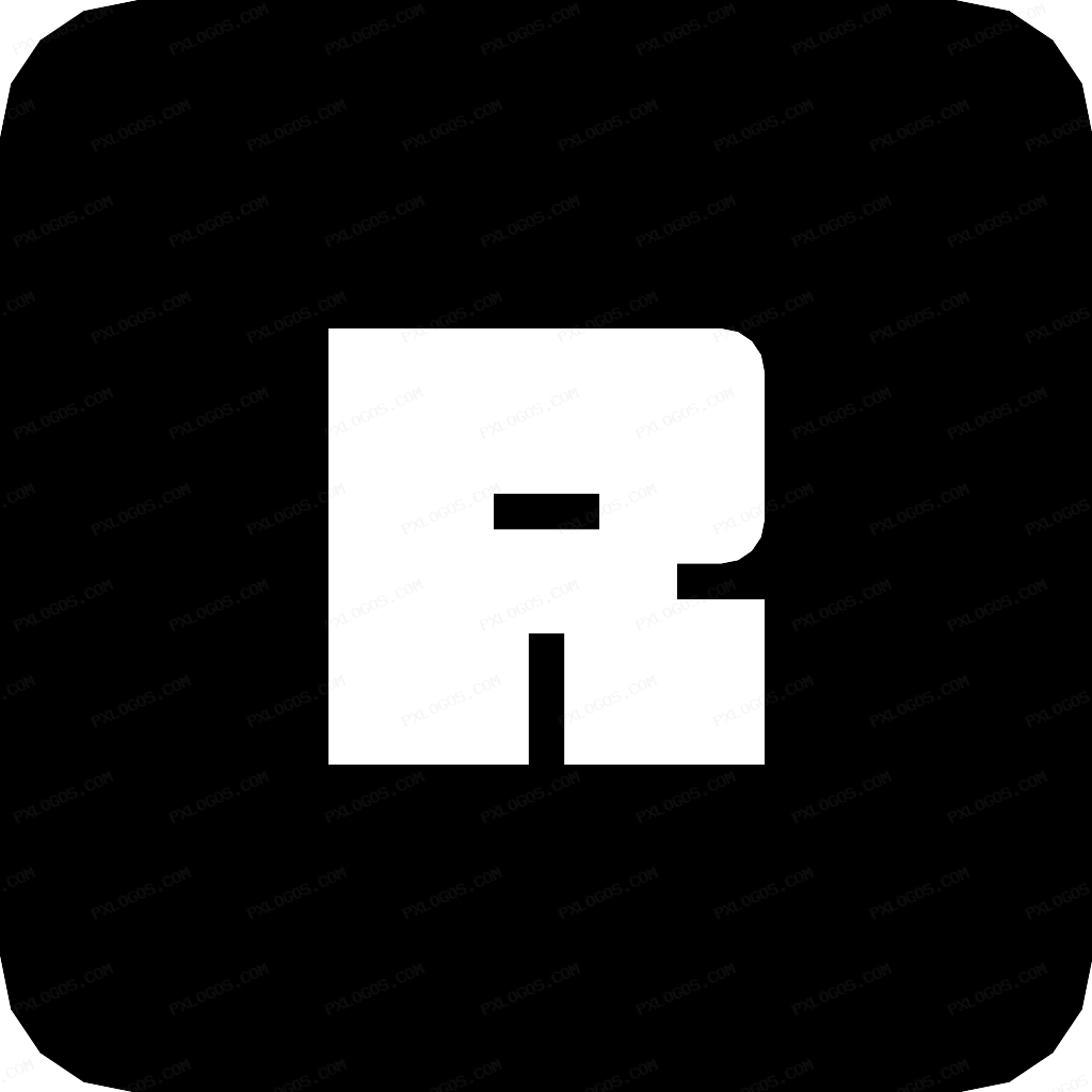 Ruff Logo PNG with transparent background
