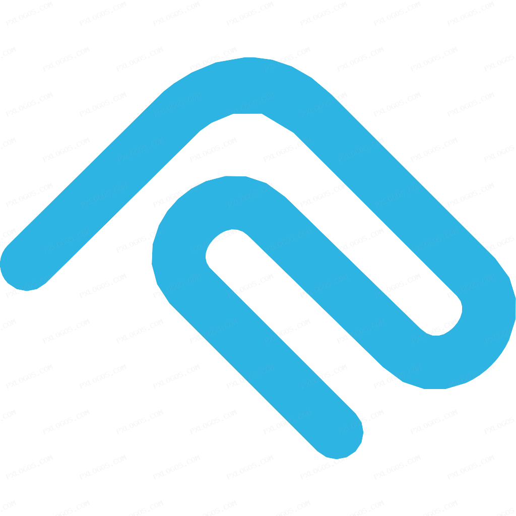 Rumahweb Logo PNG with transparent background