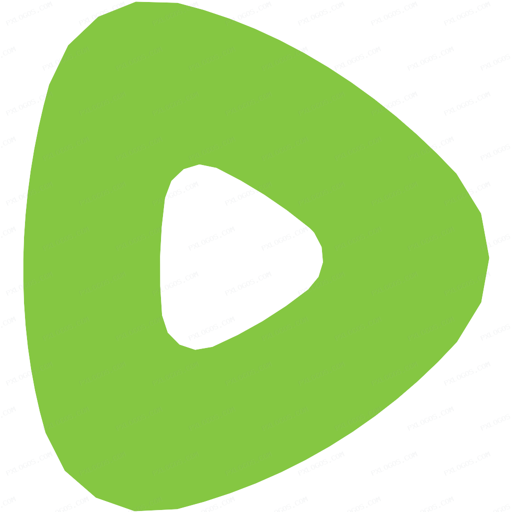 Rumble Logo PNG with transparent background