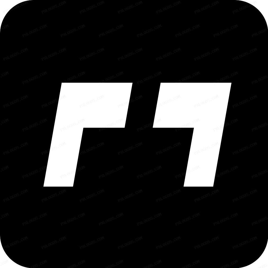 Runframe Logo PNG with transparent background