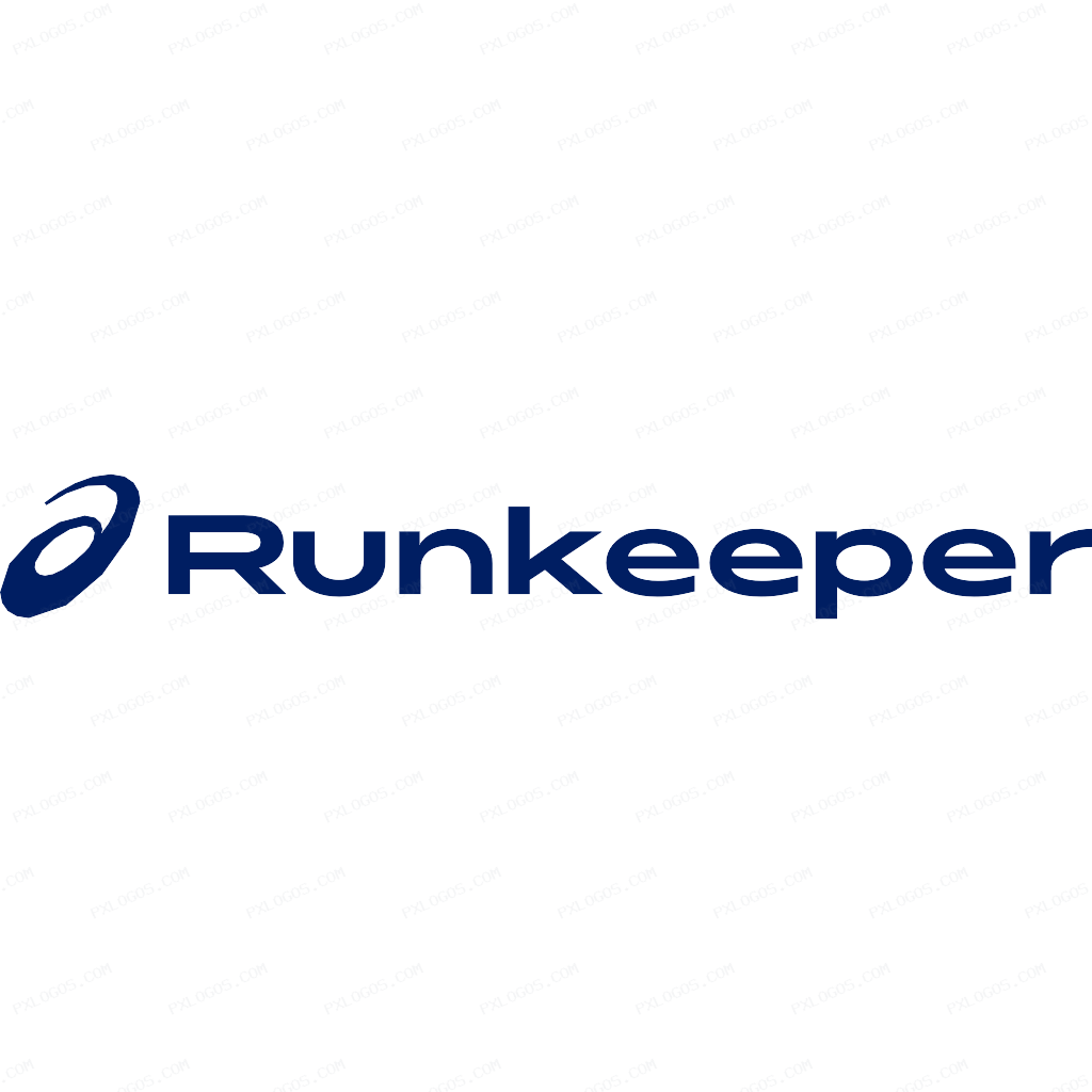 Runkeeper Logo PNG with transparent background