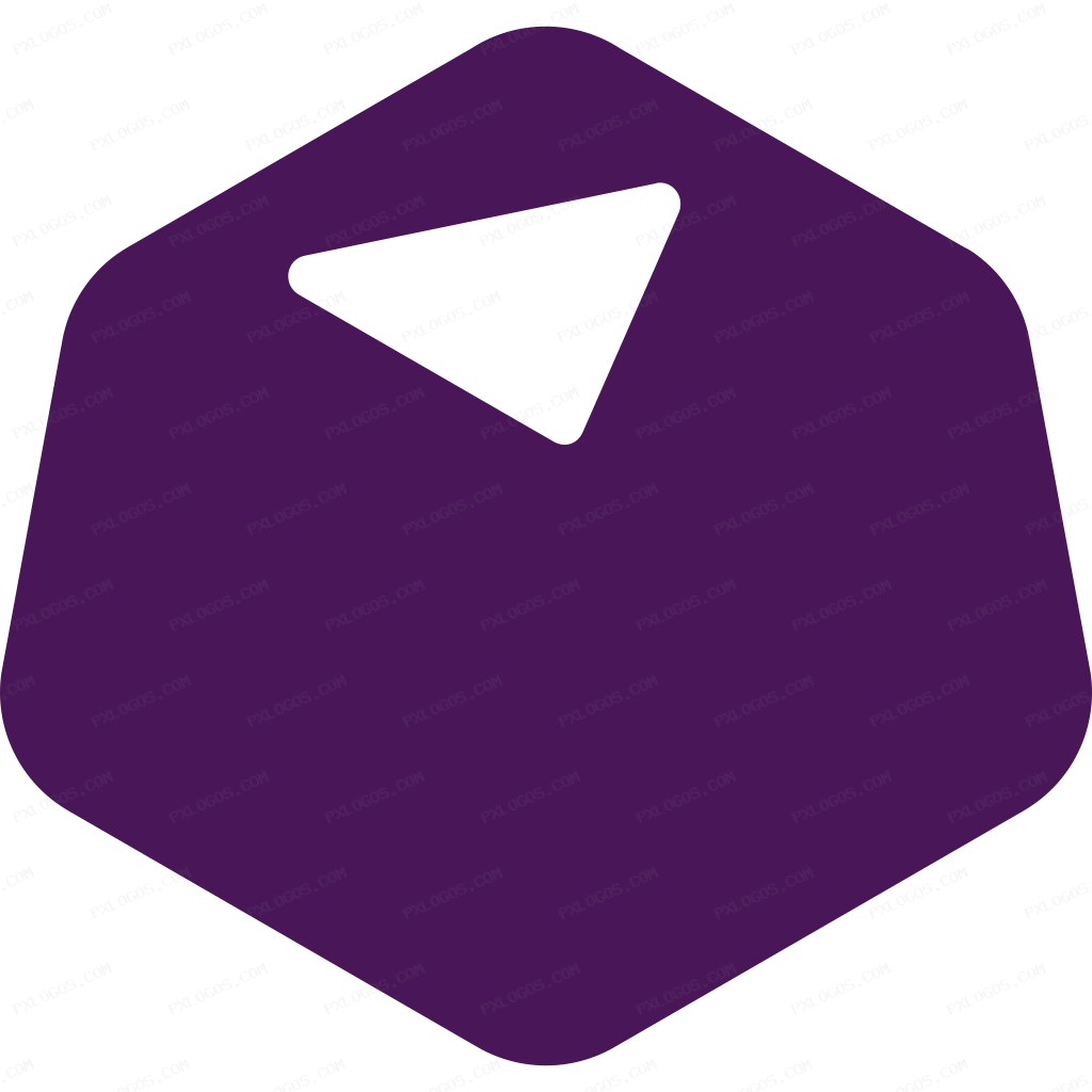 RunKit Logo PNG with transparent background