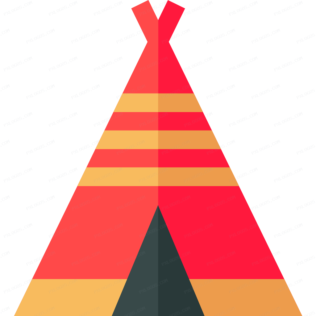 Runtipi Logo PNG with transparent background