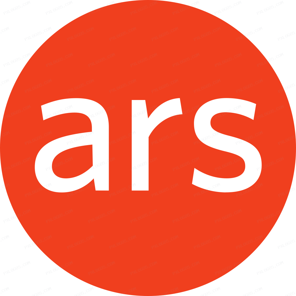 Arstechnica Logo PNG with transparent background
