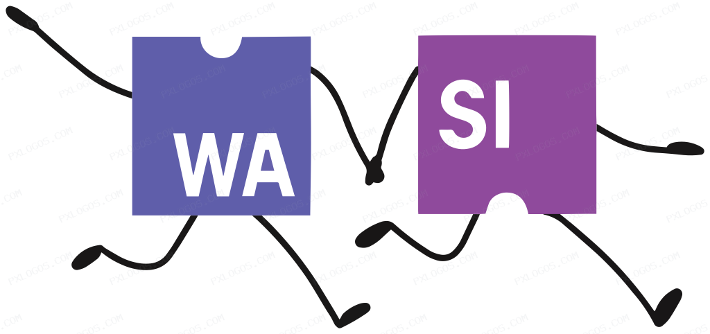 Runwasi Logo PNG with transparent background