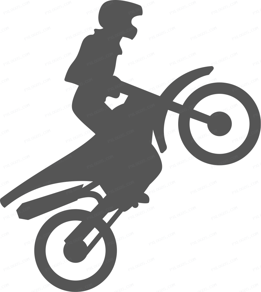 Rush Logo PNG with transparent background