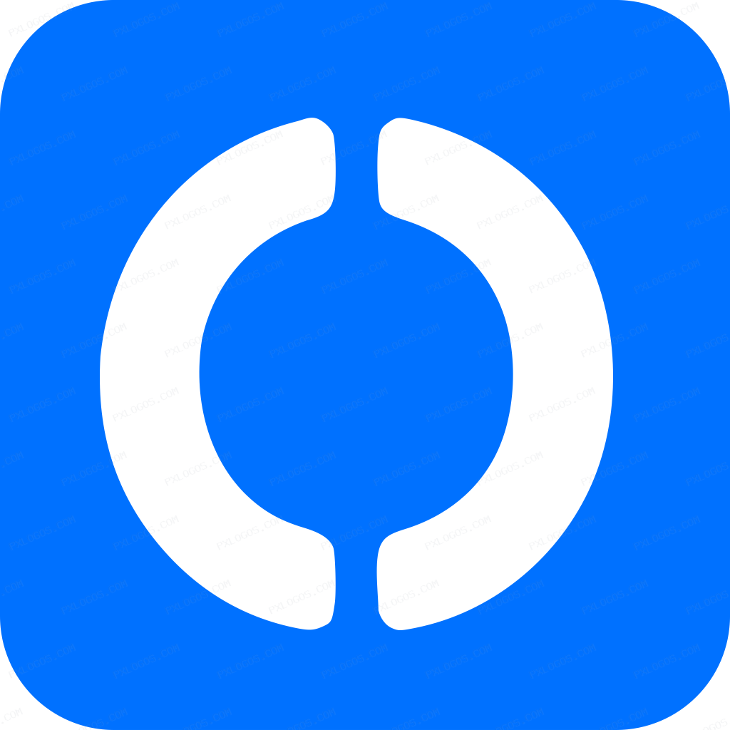 Rustdesk Logo PNG with transparent background