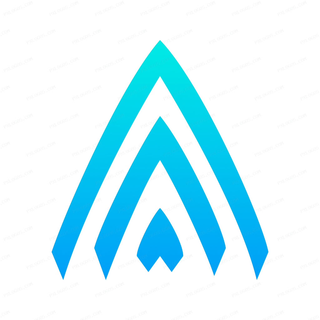 Arsw Logo PNG with transparent background