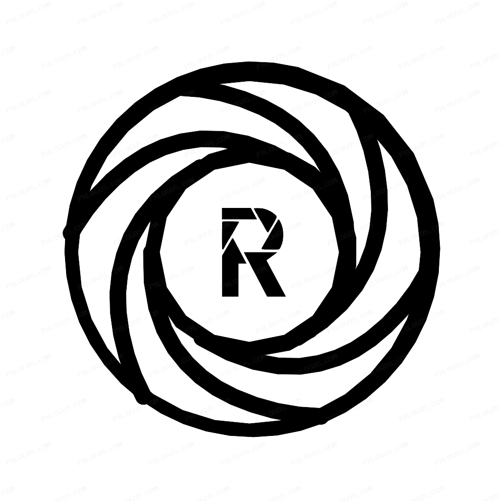 Rvst Logo PNG with transparent background