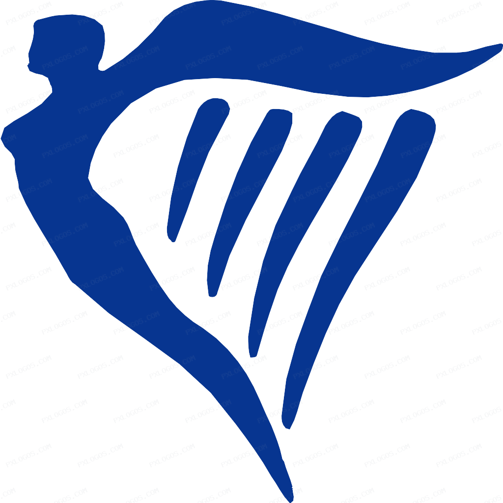 Ryanair Logo PNG with transparent background