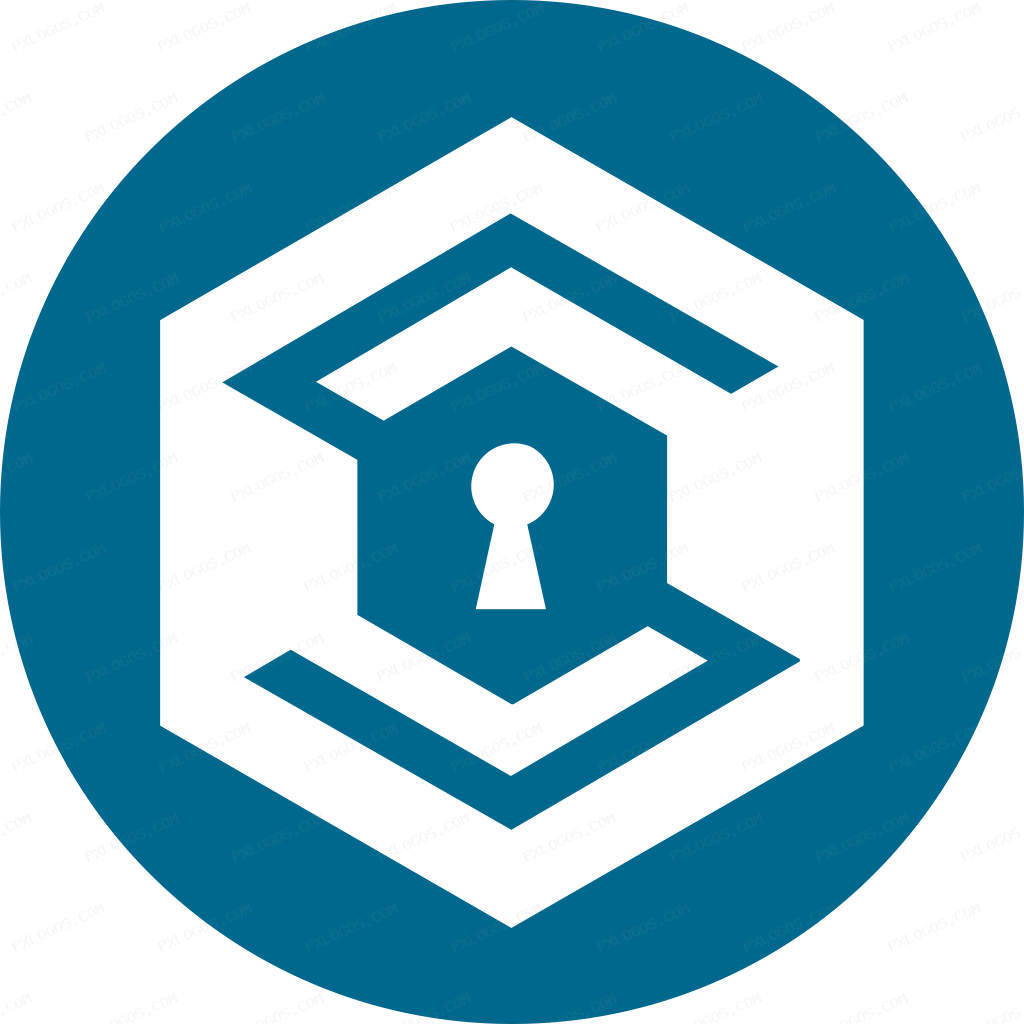 Safe Logo PNG with transparent background