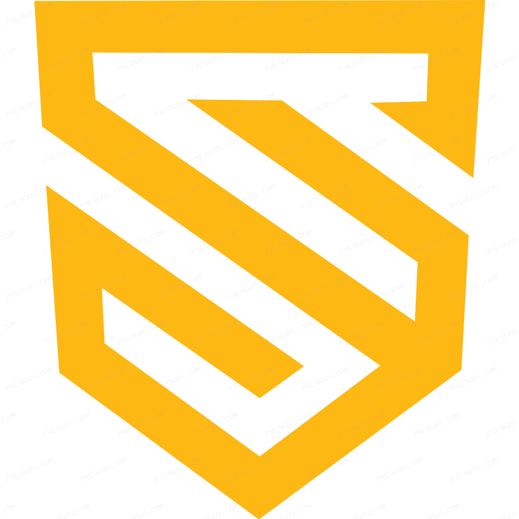 Safebox Logo PNG with transparent background