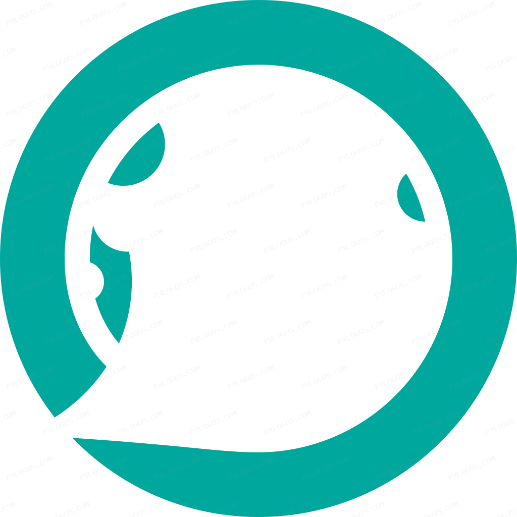 Safemoon Logo PNG with transparent background