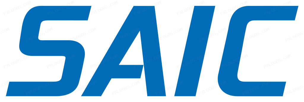 Saic Logo PNG with transparent background