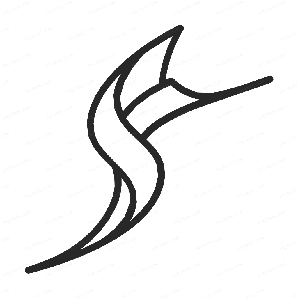 Sailfishos Logo PNG with transparent background