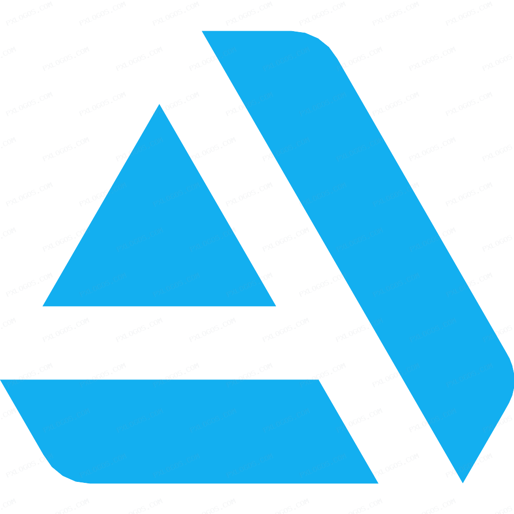 ArtStation Logo PNG with transparent background