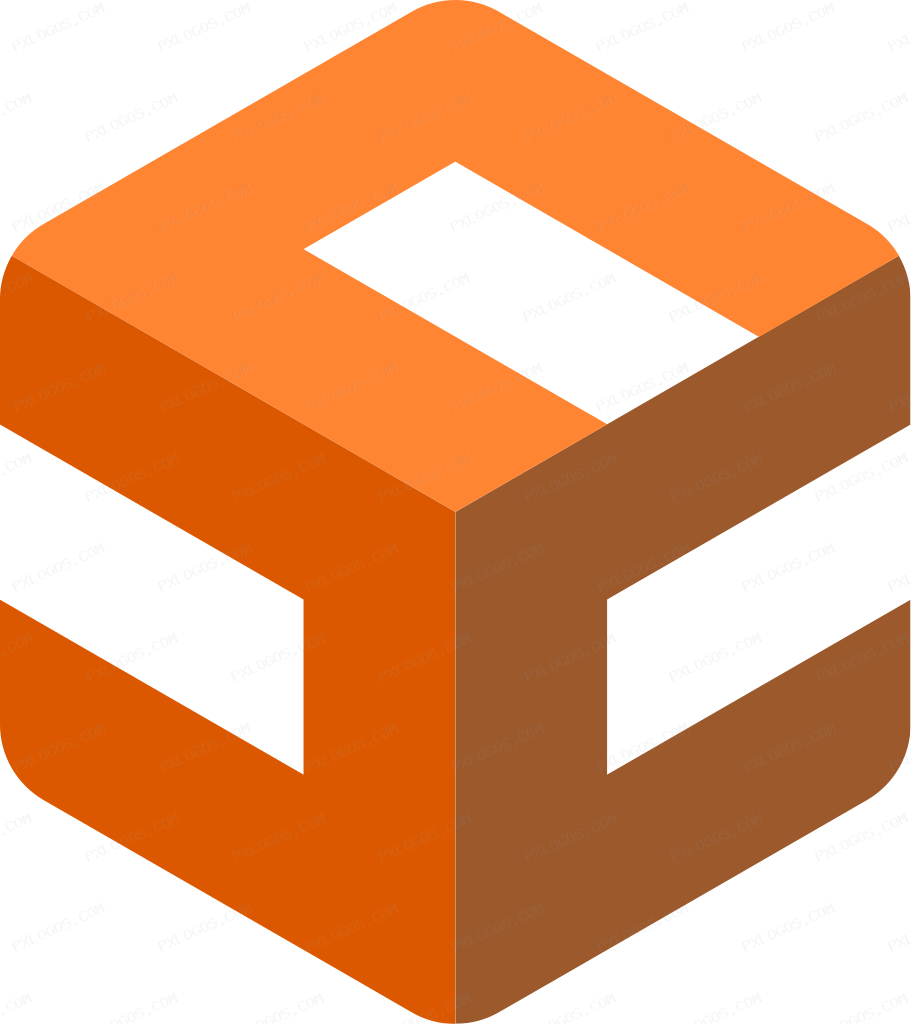 Saltcorn Logo PNG with transparent background