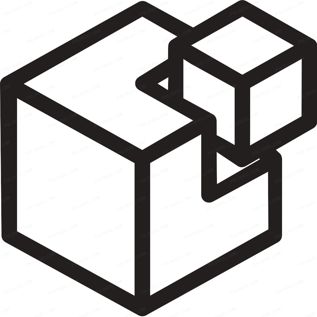 Saltstack Logo PNG with transparent background