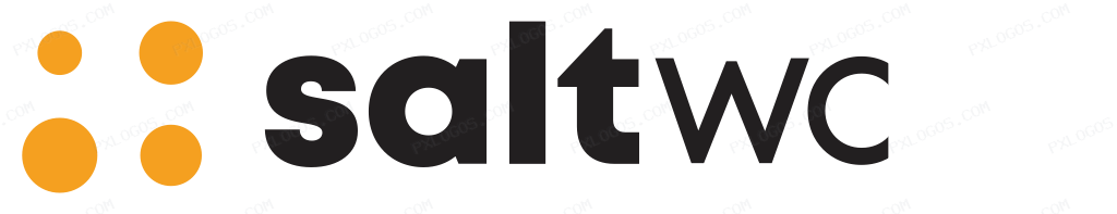 Saltware Logo PNG with transparent background