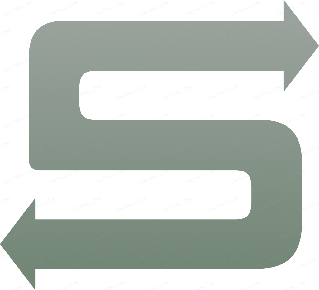 Samba Server Logo PNG with transparent background